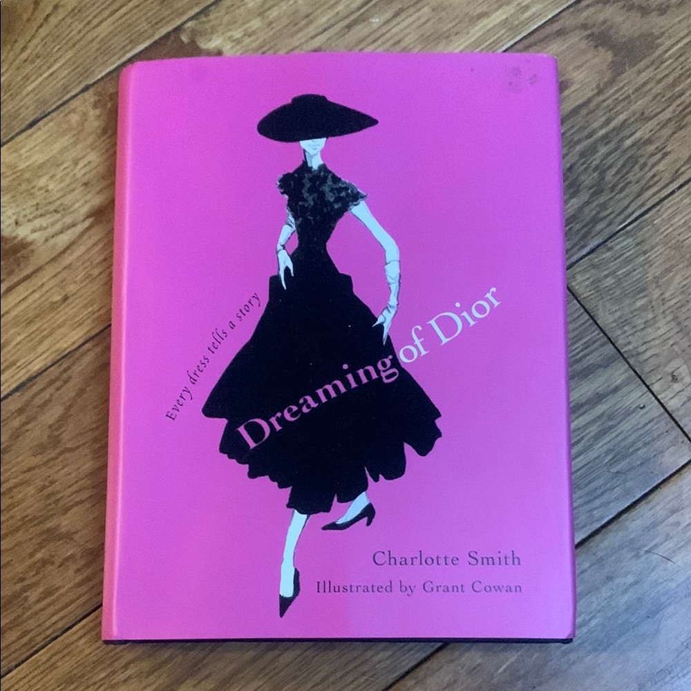Dreaming of Dior Book by Charlotte Smith 43